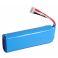JBL Charge 2 Plus Charge 2+ Charge 3 2015 GSP1029102R  akku (6730)