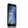 Asus ZenFone 2 Laser ZE500KL  pansarglas (8990)