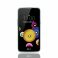 LG K4 Tempered Glass (8995)