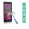 BQ Aquaris E5s Tempered Glass