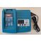 Makita charger 7,2V-18V NI-CD NiMh Li-Ion DC9711 (6047)