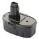 Dewalt - Black & Decker - ELU 18 V 3000mAh yhteensopiva Ni-MH tarvikeakku (6014)
