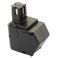 Hilti SBP12 SBP SBP12 SBP12 SFB SFB125 SFB105 Ni-MH tarvikeakku (6044)