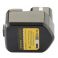 Hitachi EB 1214S C 5D EB 1214S CD CD 4D EB 1214S CL CL 13D EB Ni-MH tarvikeakku (6038)