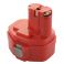 Makita 1926001 5000 5094DWD 5630DWD  yhteensopiva Li-ion tarvikeakku (6020)