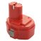 Makita 1926001 5000 5094DWD 5630DWD  yhteensopiva Li-ion tarvikeakku (6020)