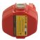 Makita 1926001 5000 5094DWD 5630DWD  yhteensopiva Li-ion tarvikeakku (6020)