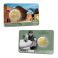 2€ Juhlaraha Suomi 2026 Pietilä ,coincard