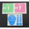 Nokia 3 2.5D Tempered Glass