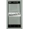 Nokia 3 2.5D Tempered Glass