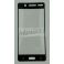 Nokia 5 (2017) Full Screen 2.5D muotoiltu panssarilasi +Puhdistussetti (musta)