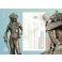 2€ Juhlaraha San Marino 2016 550th Anniversary of the death of Donatello
