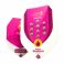 Royal Domina 3kpl