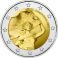 Malta 2014 1c-2€+2€ Itsenäisyys 1964
