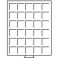 Leuchtturm säilytyslevy MB30