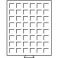 Leuchtturm säilytyslevy MB48