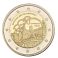 2€ Juhlarahat Andorra 2026 Meritxell