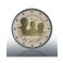 2€ Juhlaraha Vatikaani 2024 150th anniversary of the birth of Guglielmo Marconi
