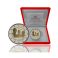 2€ Juhlaraha Vatikaani 2024 150th anniversary of the birth of Guglielmo Marconi