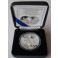 10€ Juhlaraha A.E. Nordenskiöld 2007 Proof