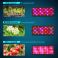 PH-D6 100W Full-spectrum LED Grow Light (4032)