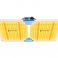 Led kasvivalo PL-2000 200W himmentimellä (4035)