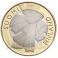 5 Euro Proof  Maakuntaraha Pohjanmaa