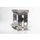 Tobacco cutter 120/0,8mm Premium silver (804)