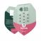 Pink Gorilla 3kpl UUTUUS 2024