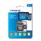 INTEGRAL Puhelimen ja Tabletin microSDHC 16GB Muistikortti Luokka 10 UHS-I U1 90MBs/Luku + SD Sovitin