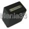Sony NP-FH100 yhteensopiva Li-ion akku 2000mAh (1058)