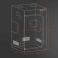Spider Farmer 120x120x200cm Grow Tent (No.32)