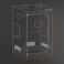Spider Farmer 150x150x200cm Grow Tent (No.33)