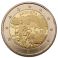 2€ Juhlarahat Andorra 2026 Transhumance