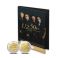 2€ CC Ireland 2026 U2 Proof