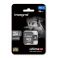 INTEGRAL UltimaPro microSDHC 16GB Muistikortti Luokka 10 UHS-I U1 90MBs/Luku + SD Sovitin