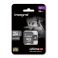 INTEGRAL UltimaPro microSDHC 32GB Muistikortti Luokka 10 UHS-I U1 90MBs/Luku + SD Sovitin