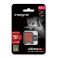 INTEGRAL UltimaPro microSDXC 64GB Muistikortti Luokka 10 UHS-I U3 90/45MB +SD Sovitin